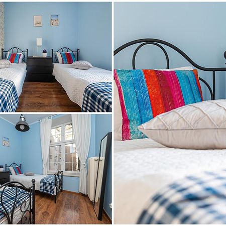 Apartament Długa Gdańsk Zewnętrze zdjęcie