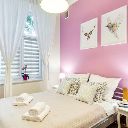 Apartament Długa Gdańsk Zewnętrze zdjęcie