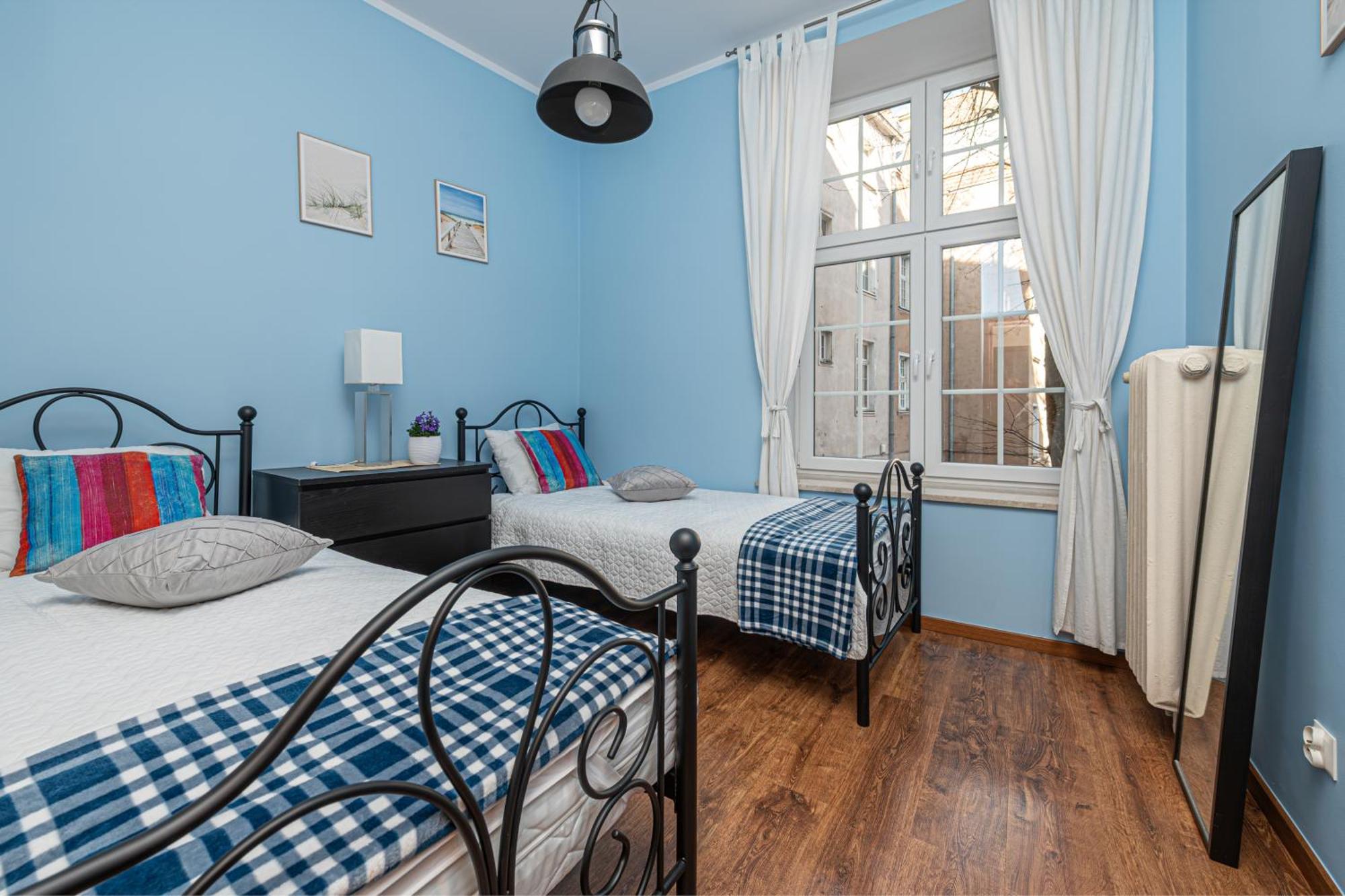Apartament Długa Gdańsk Zewnętrze zdjęcie
