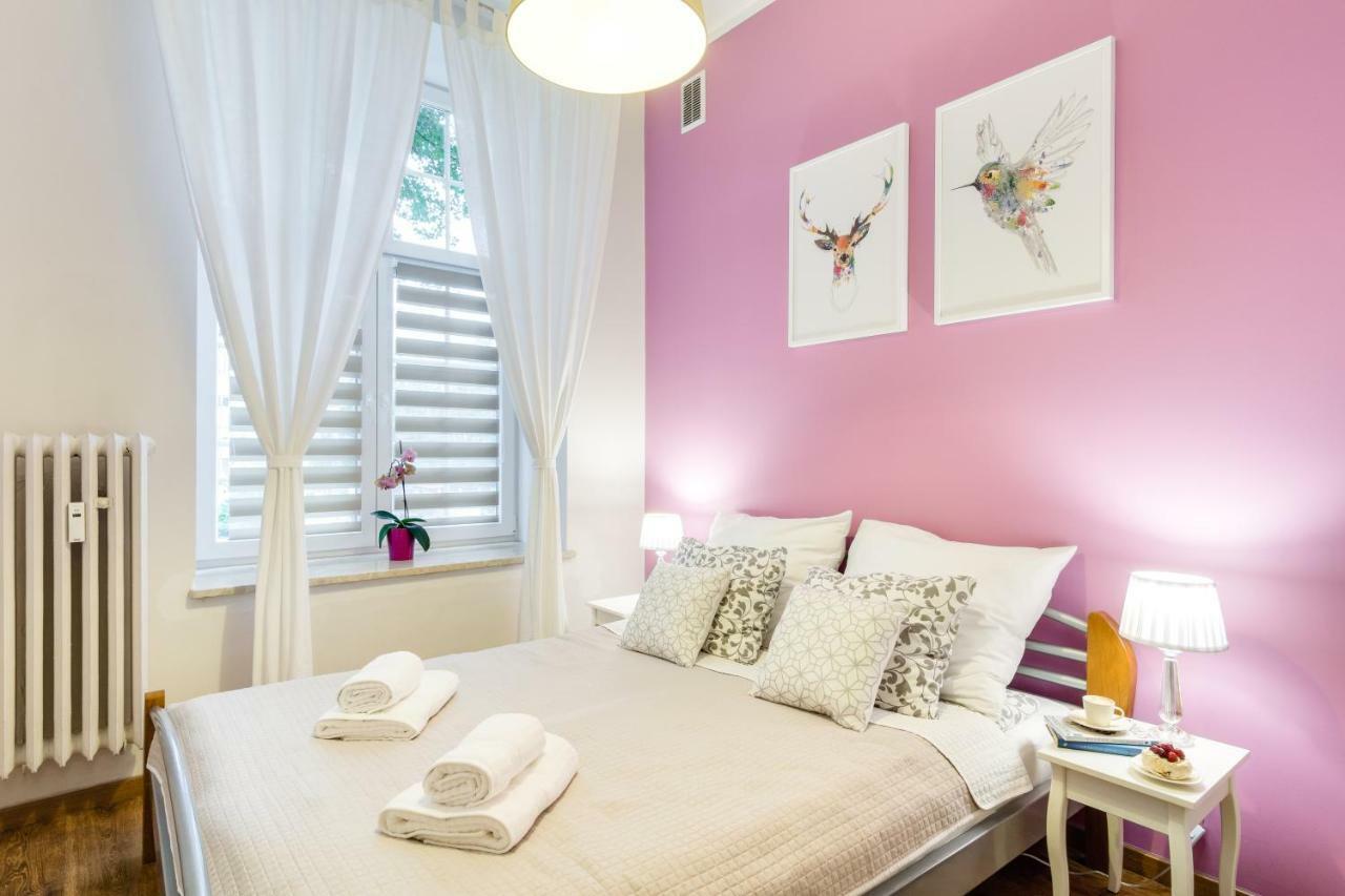 Apartament Długa Gdańsk Zewnętrze zdjęcie