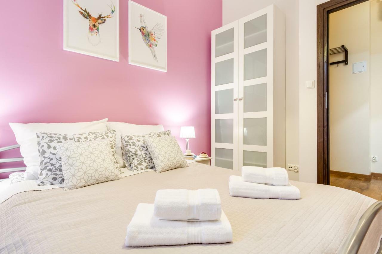 Apartament Długa Gdańsk Zewnętrze zdjęcie