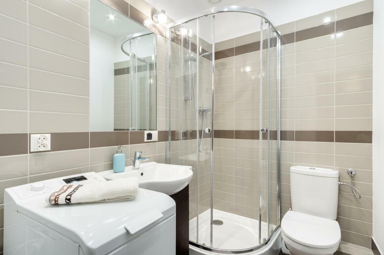 Apartament Długa Gdańsk Zewnętrze zdjęcie