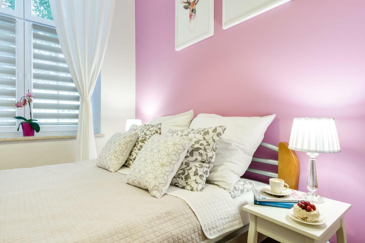 Apartament Długa Gdańsk Zewnętrze zdjęcie